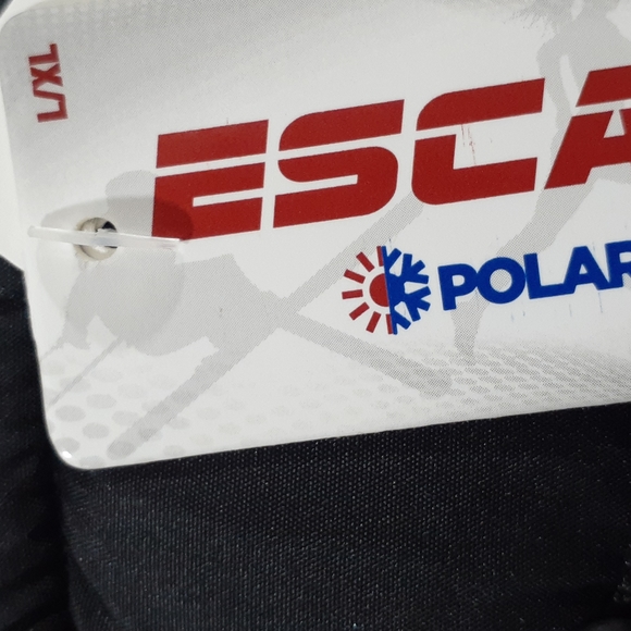 POLAR EXTREME GLOVES ESCAPE L/XL - Picture 6 of 7